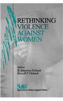 Rethinking Violence Against Women