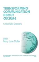 Transforming Communication about Culture