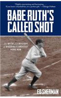 Babe Ruth's Called Shot