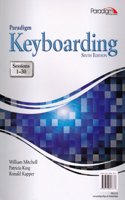 Paradigm Keyboarding: Sessions 1-30