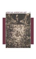 African American Art 2019 Wall Calendar