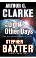 The Light of Other Days: A Novel of the Transformation of Humanity(English)
