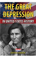 The Great Depression in United States History the Great Depression in United States History