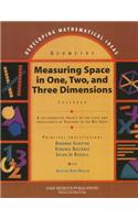 Developing Mathematical Ideas Measuring Space Casebook