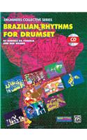 Brazilian Rhythms for Drumset