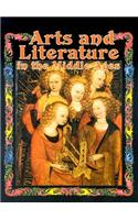Art and Literature Middle Ages