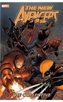 New Avengers Vol.4: The Collective