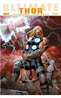 Ultimate Comics Thor