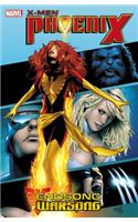 X-Men - Phoenix: Endsong/Warsong Ultimate Collection