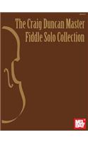 Craig Duncan Master Fiddle Solo Collection