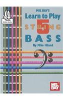 Learn to Play 5-String Bass