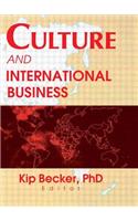 Culture and International Business