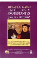 Católicos Y Protestantes