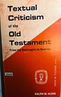 Textual Criticism of the Old Testament: Septuagint After Qumran