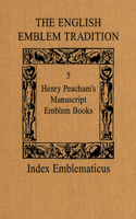 The English Emblem Tradition