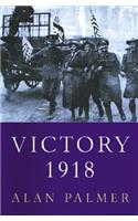 Victory 1918