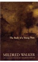 The Body of a Young Man