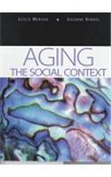 Aging: The Social Context