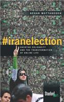 #Iranelection