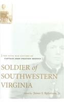 Soldier of Southwestern Virginia