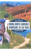 Hiking North Carolina's Mountains-to-Sea Trail