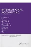 International Accounting: A User Perspective