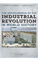 The Encyclopedia of the Industrial Revolution in World History