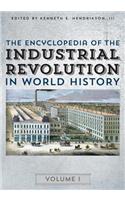 Encyclopedia of the Industrial Revolution in World History