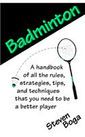Badminton