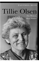 Tillie Olsen