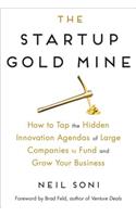 Startup Gold Mine