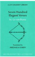 Seven Hundred Elegant Verses