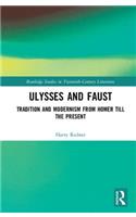 Ulysses and Faust