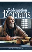 Redemption in Romans
