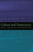 Culture and Democracy