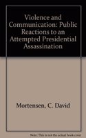 Violence and Communication