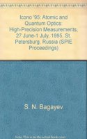 Atomic & Quantum Optics High Precision Measurem