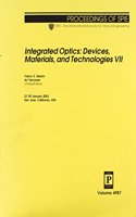 Integrated Optics