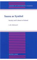 Sauna as Symbol