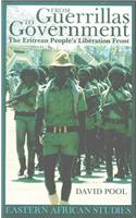 From Guerrillas To Government
