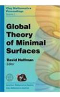 Global Theory of Minimal Surfaces