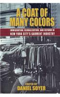 A Coat of Many Colors