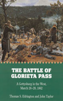 Battle of Glorieta Pass