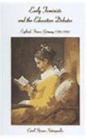 Early Feminists and the Education Debates