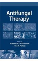 Antifungal Therapy