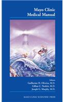 Mayo Clinic Medical Manual