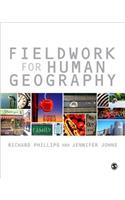 Fieldwork for Human Geography