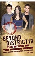 Beyond District 12
