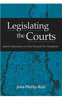 Legislating the Courts