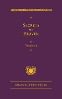 Secrets of Heaven, vol. 2